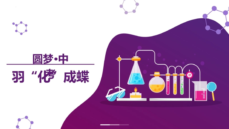 【824204】【初三】【九年级】【化学】2025【秋季】开学第一课：羽“化”成蝶（人教版）